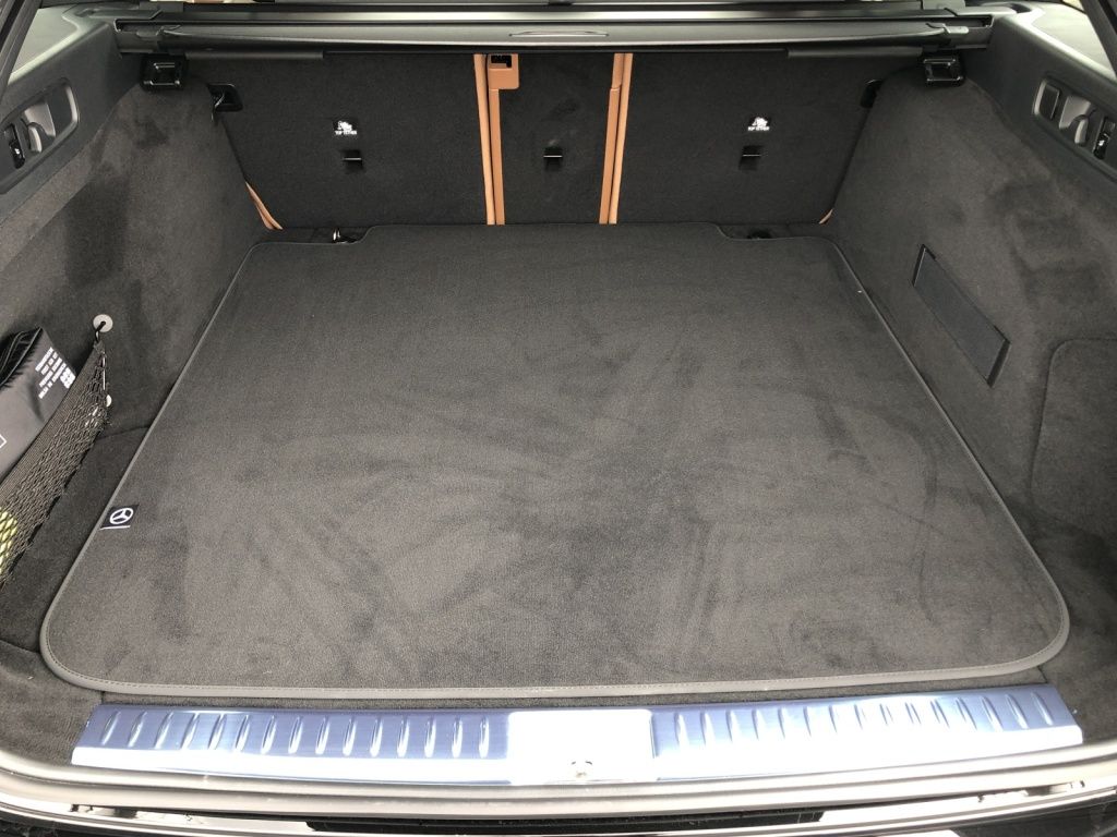 Mercedes-Benz E 450 d 4MATIC T-Modell AMG+MBUX+Superscreen+AHK