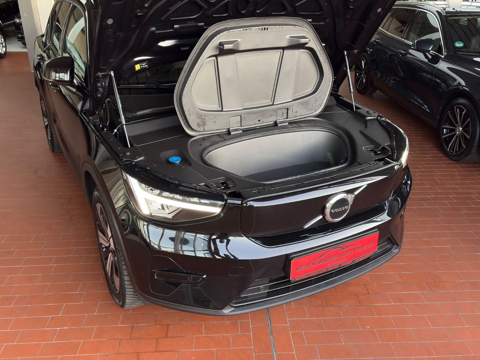 Volvo XC 40 XC40 Core Recharge Pure Electric 2WD