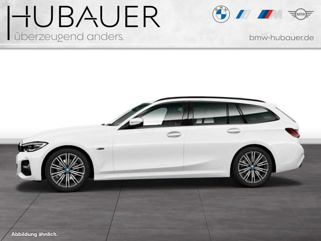 BMW 330e xDrive Touring M Sport - Samsaru's Car Outlet