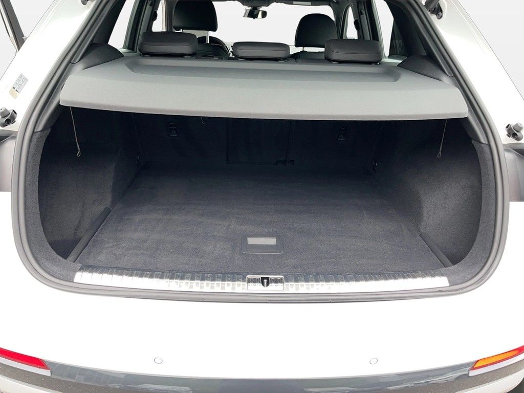 Audi Q3 45 TFSI qu. S tronic advanced - Samsaru's Car Outlet