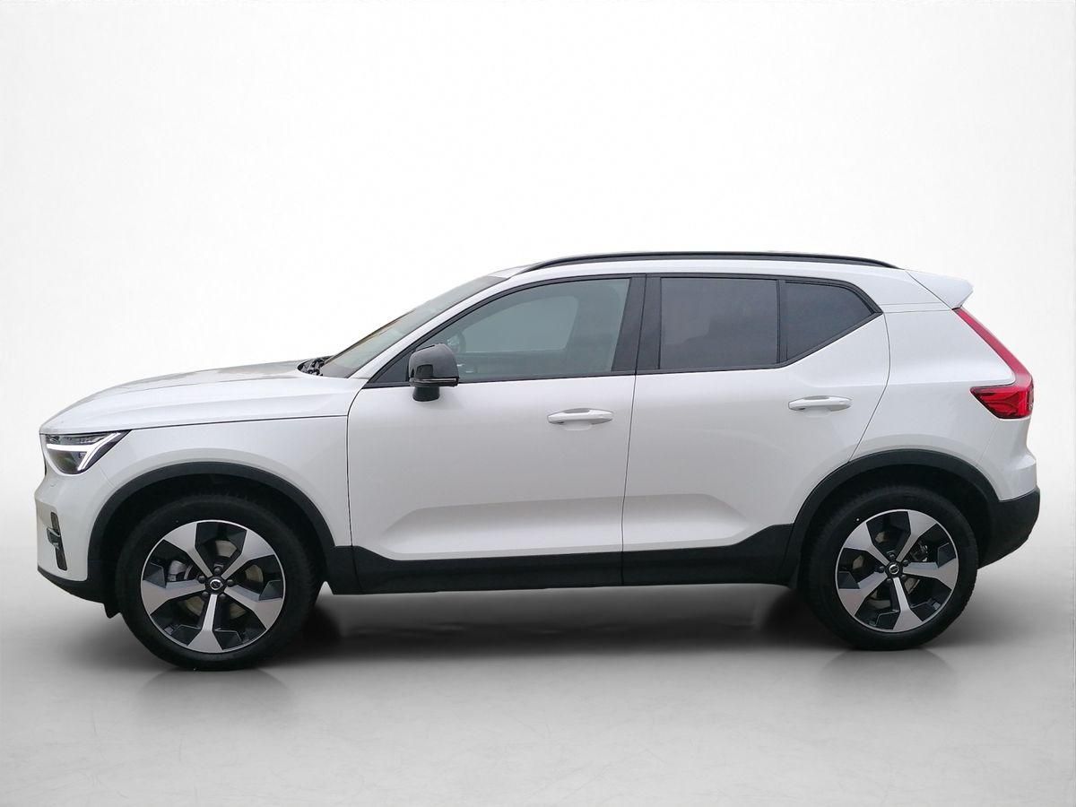Volvo XC 40 B4 2WD Ultra Dark Aut. Pano Allwetter AHK