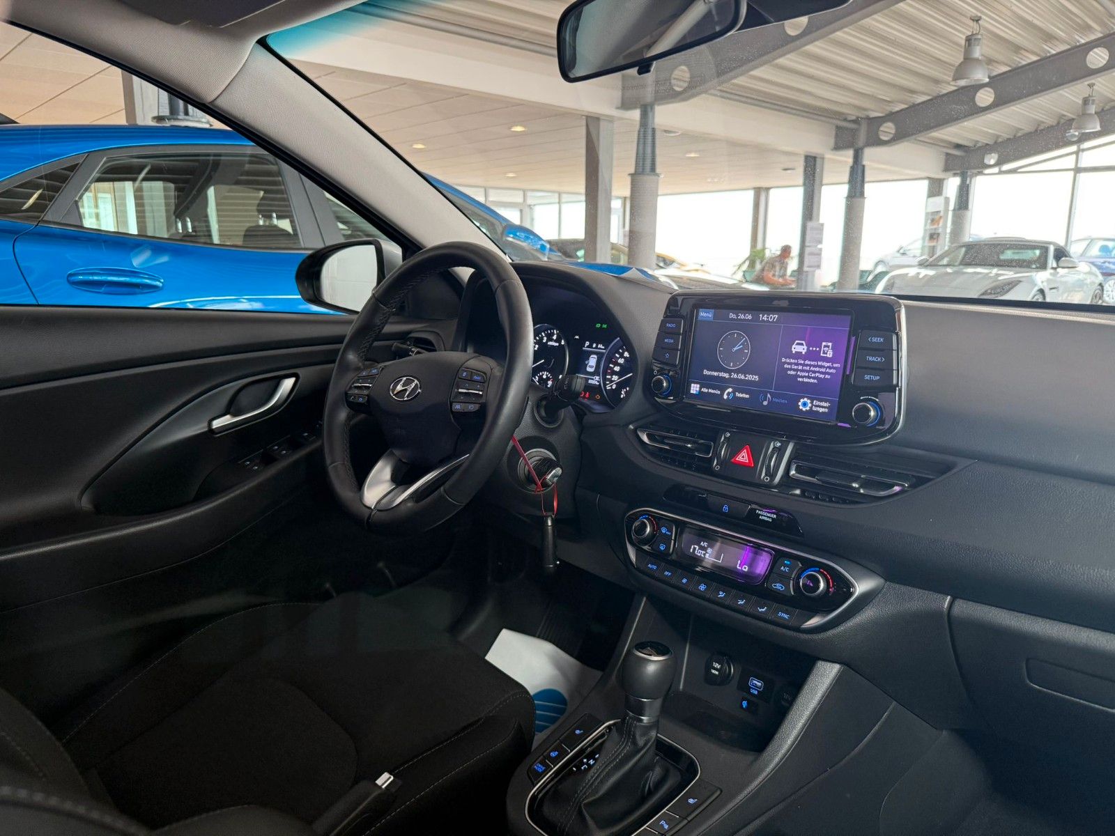 Hyundai i30 - Samsaru's Car Outlet