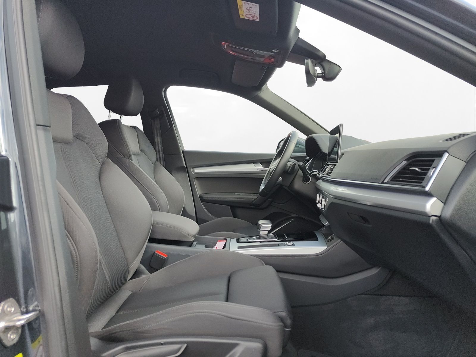 Audi Q5 40 TFSI quattro advanced - Samsaru's Car Outlet
