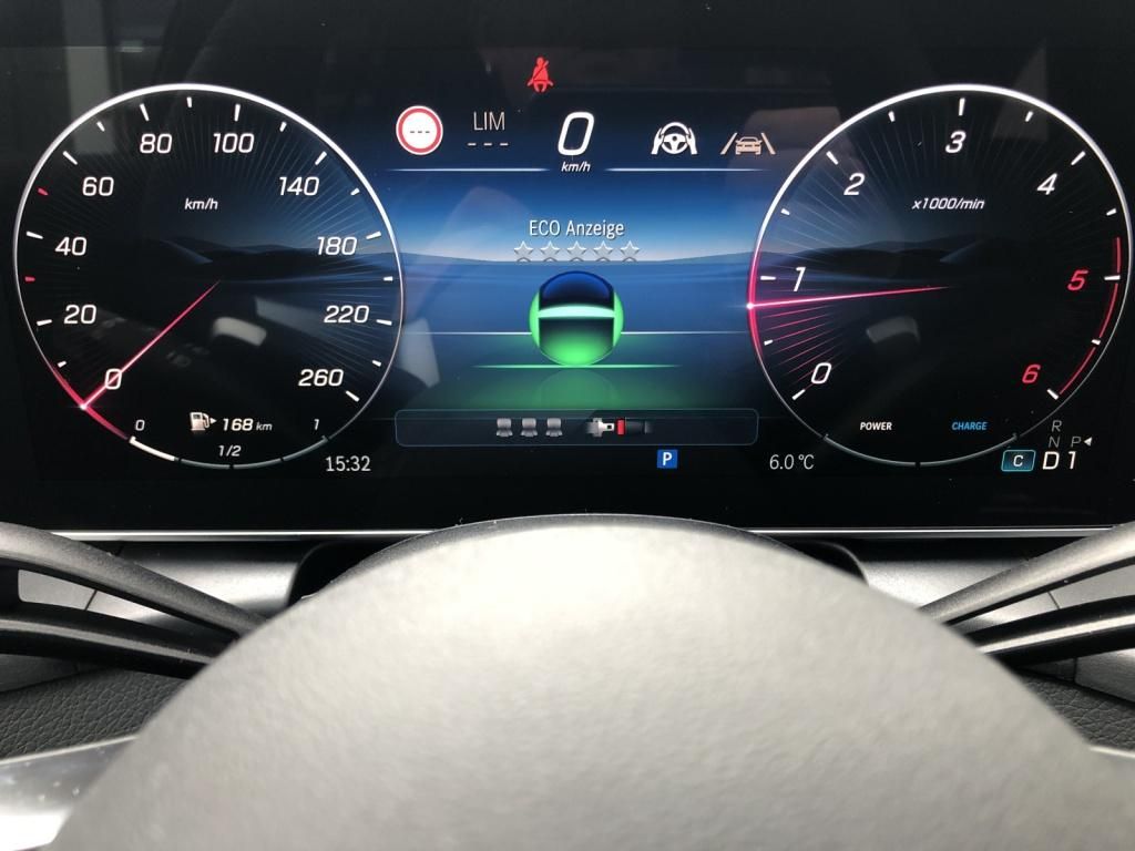 Mercedes-Benz GLC 450 d 4MATIC AMG+MBUX+Burm+Night+Carbon+AHK