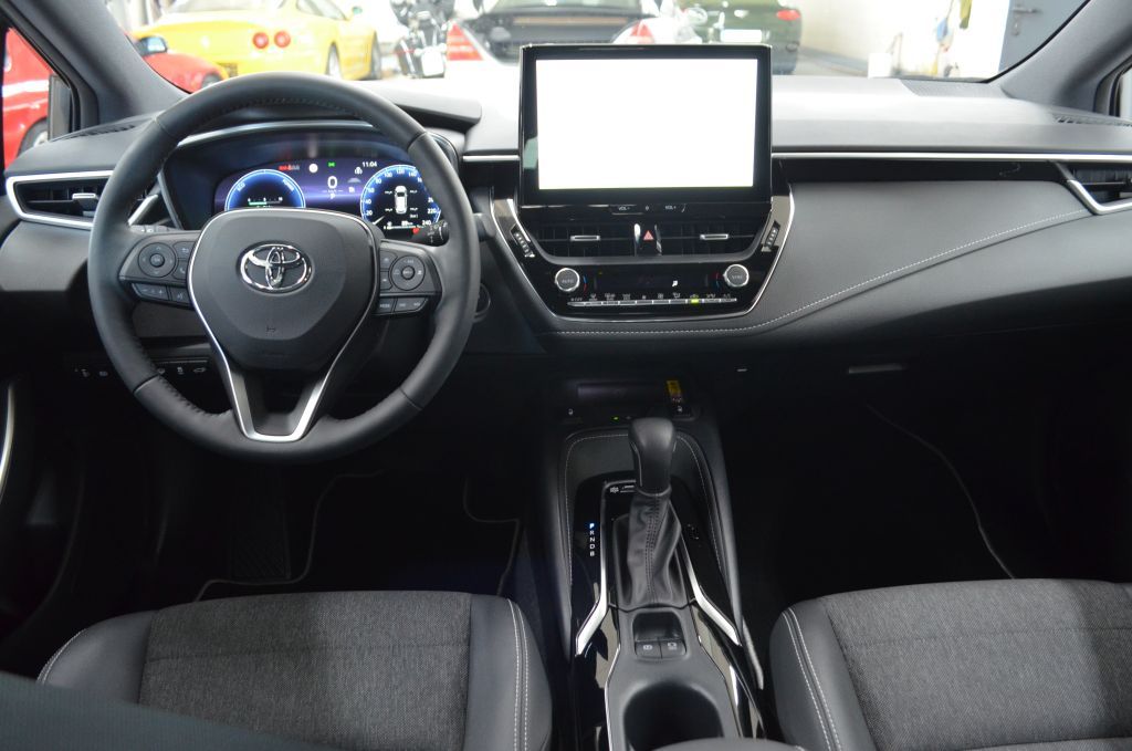 Toyota Corolla TS 1,8 Hybrid Team D*TECHNIK-P*ALLWETTER