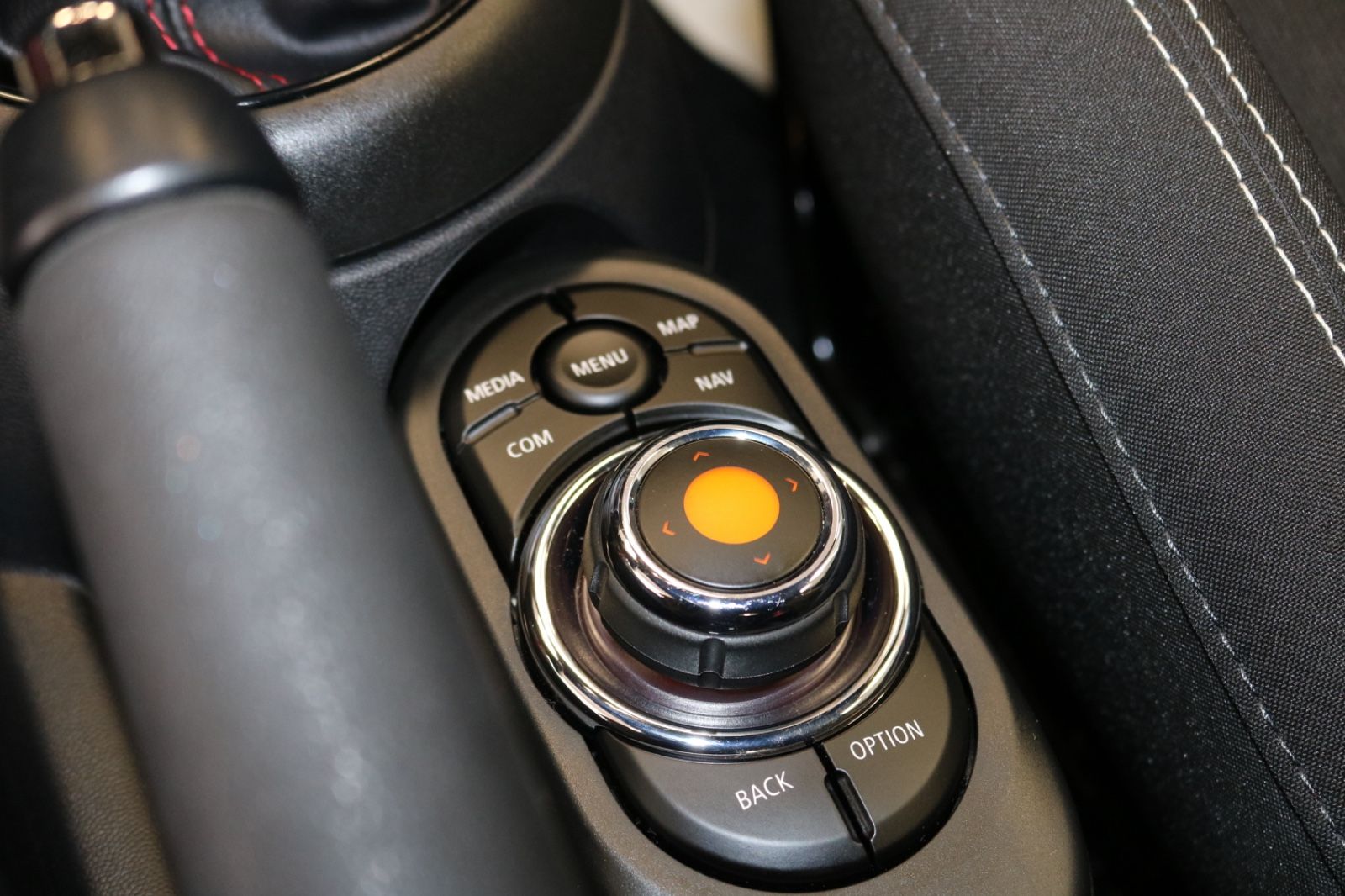 MINI John Cooper S Works - Samsaru's Car Outlet