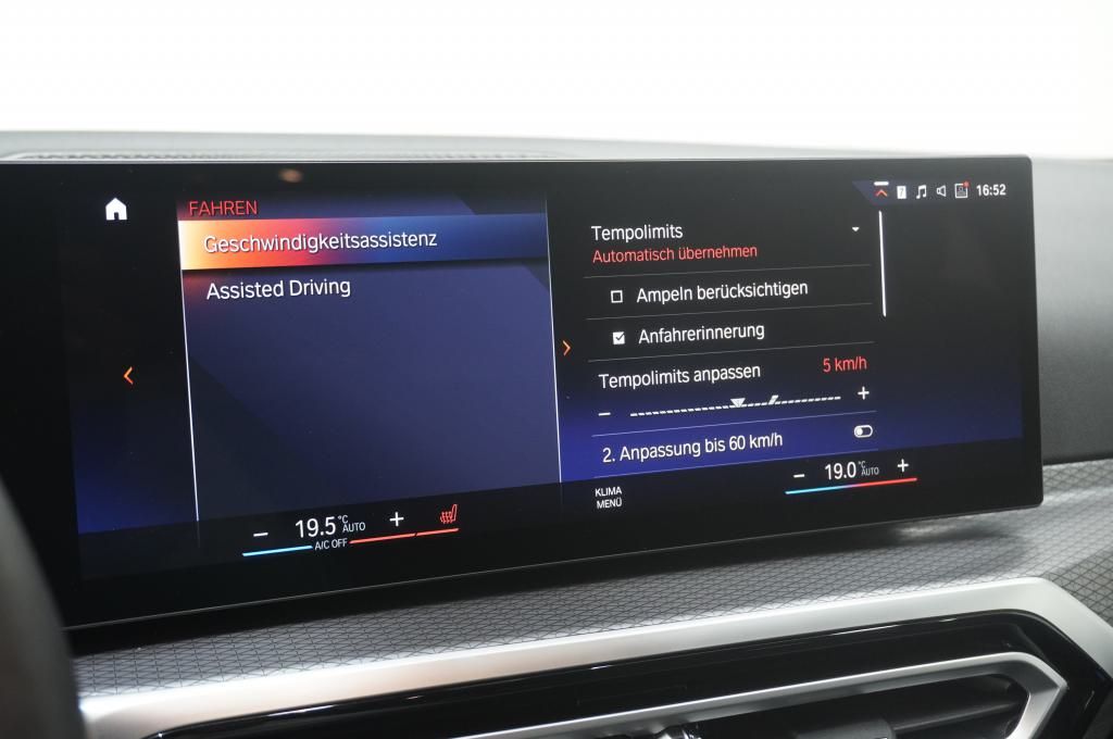 BMW 430d Gran Coupé M-Sport xDrive  360Kamera/Harman