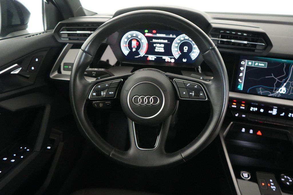 Audi A3 Limousine 30 TFSI S tronic advanced ACC Klima