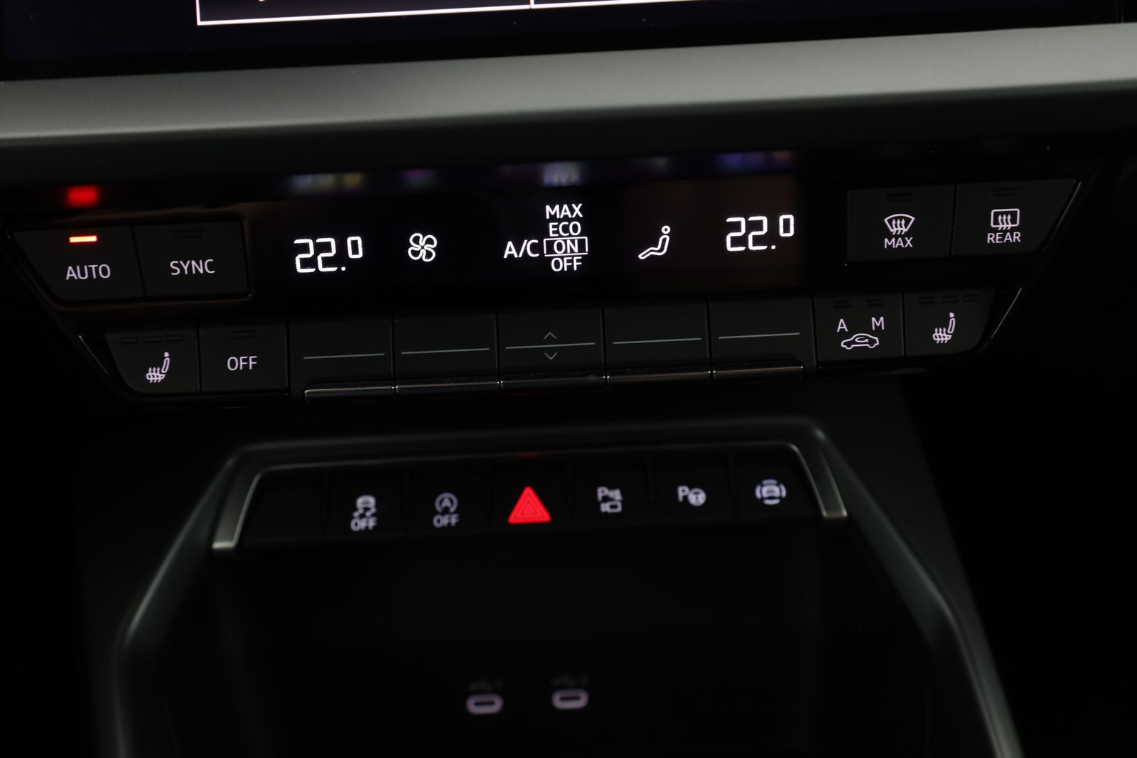 Audi A3 allstreet 35 TFSI - Samsaru's Car Outlet