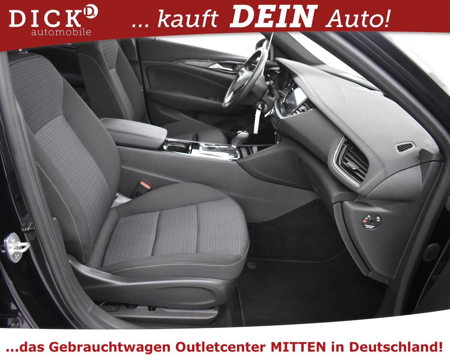 Opel Insignia 2.0 ST Elegan - Samsaru's Car Outlet