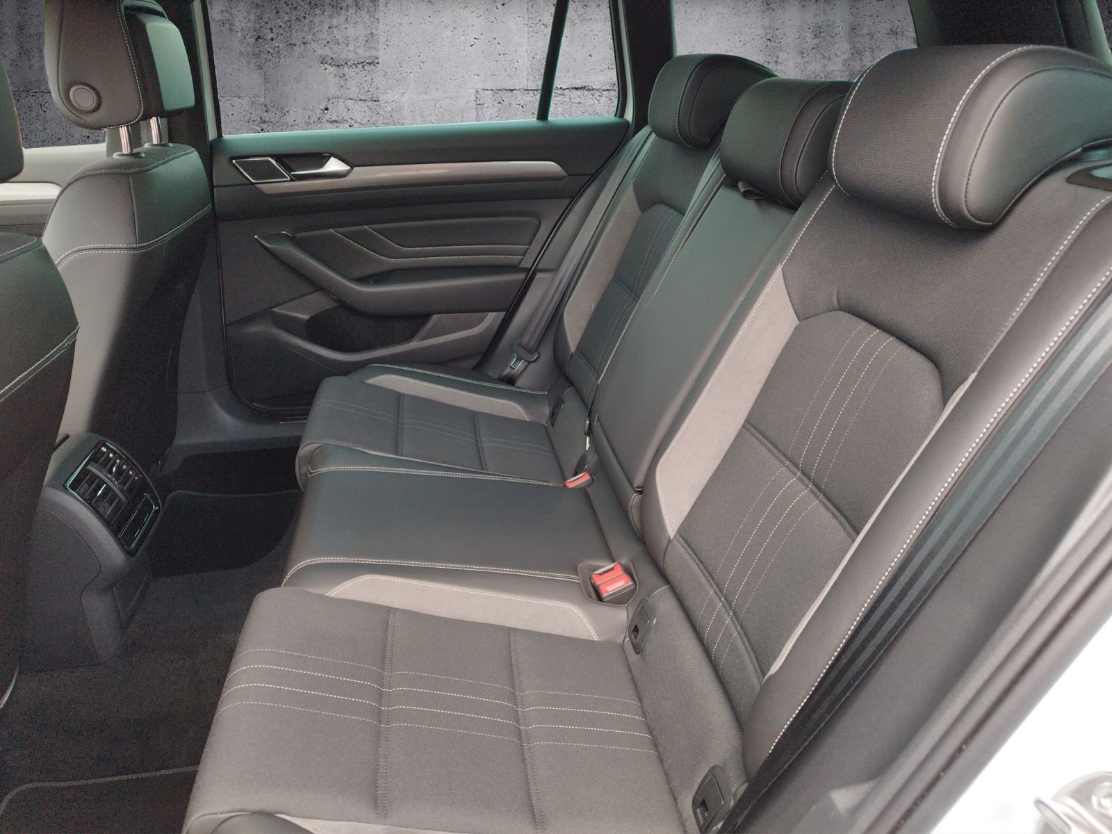 Volkswagen Passat Alltrack 2.0 TDI 4Motion DSG BusinessPre.
