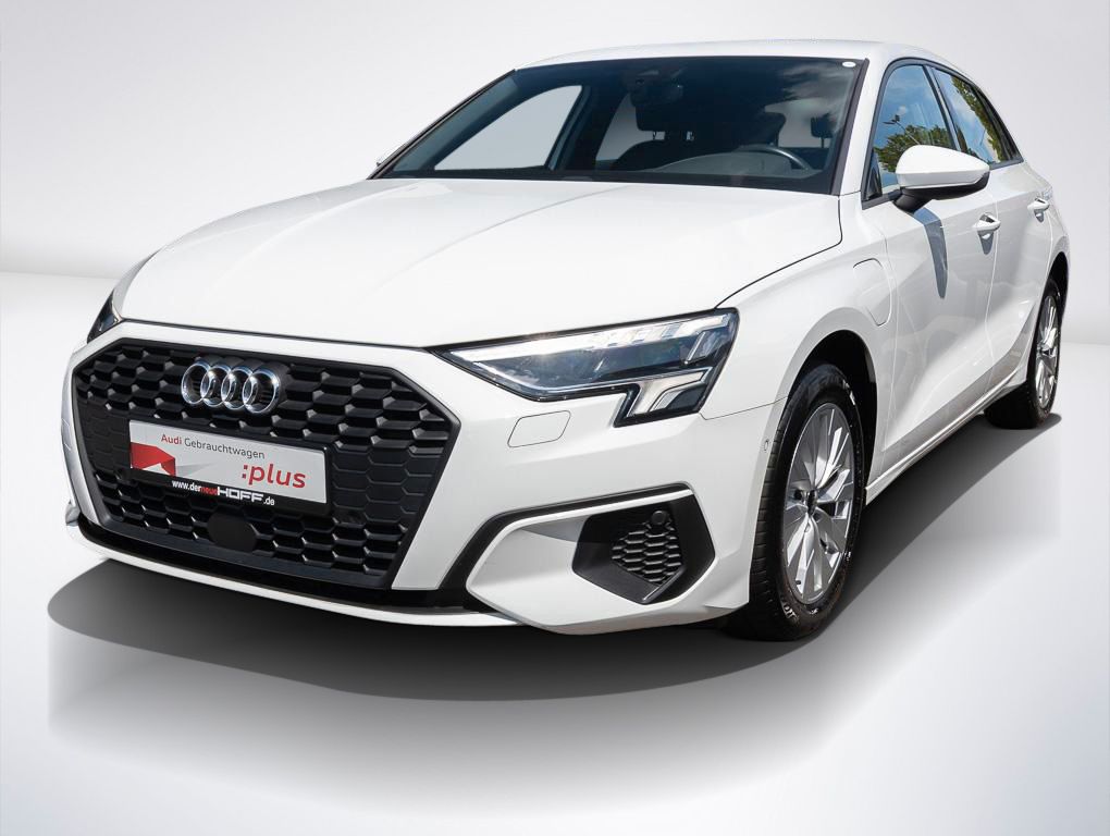 Audi A3 Sportback 40 TFSI e-tron - Samsaru's Car Outlet
