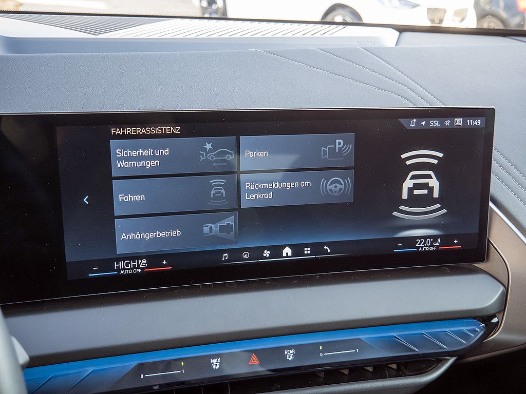 BMW X3 20i xDrive M-Sport AHK+STANDHZG+HK+MEM