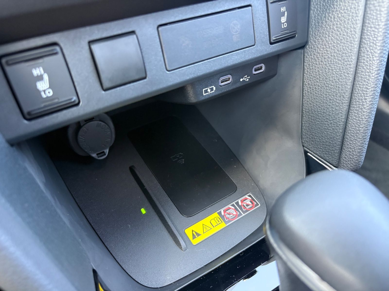 Toyota Yaris Cross Teamplayer  **SAFETY/WINTER**