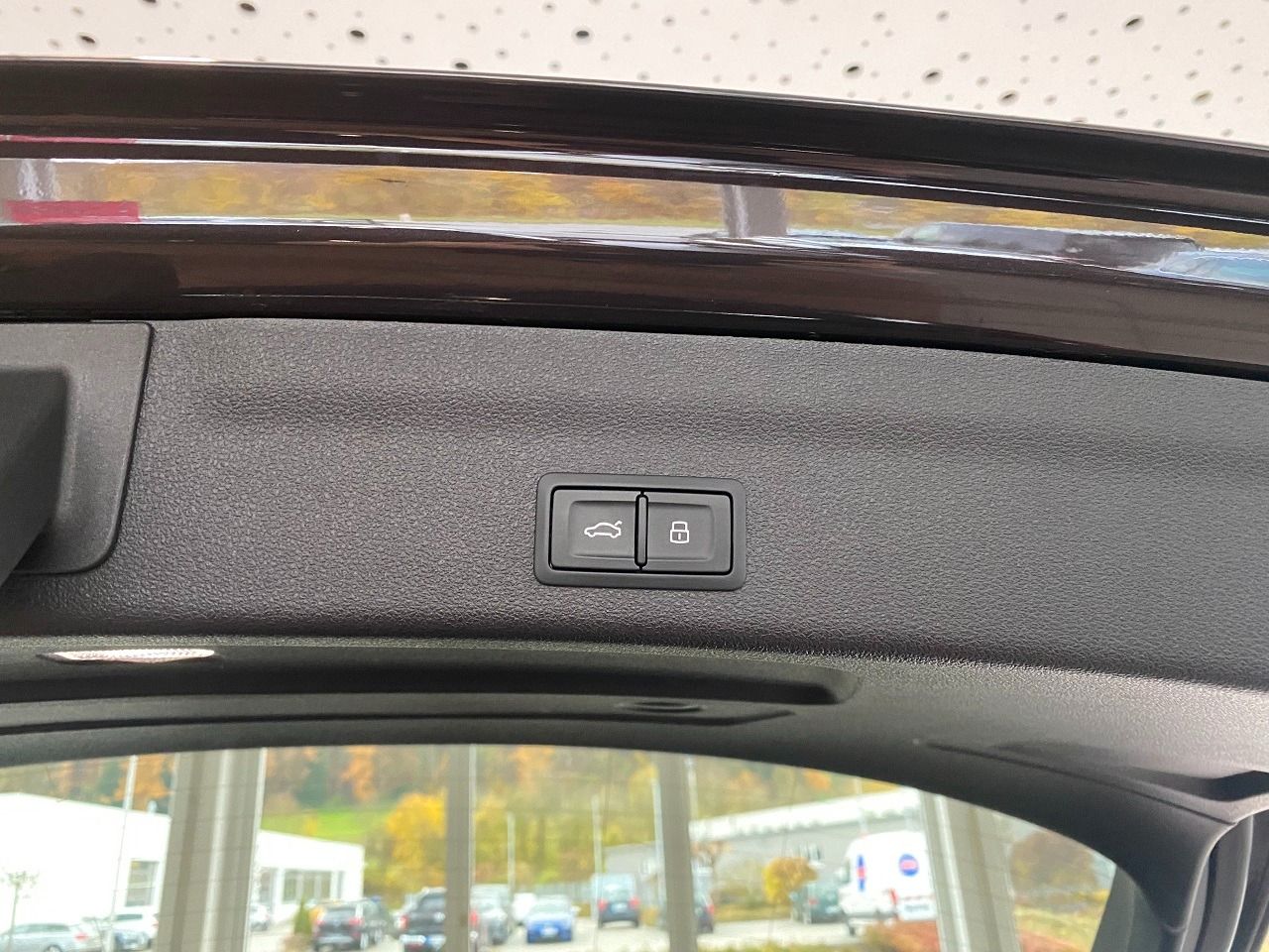 Audi A6 Avant advanced - Samsaru's Car Outlet
