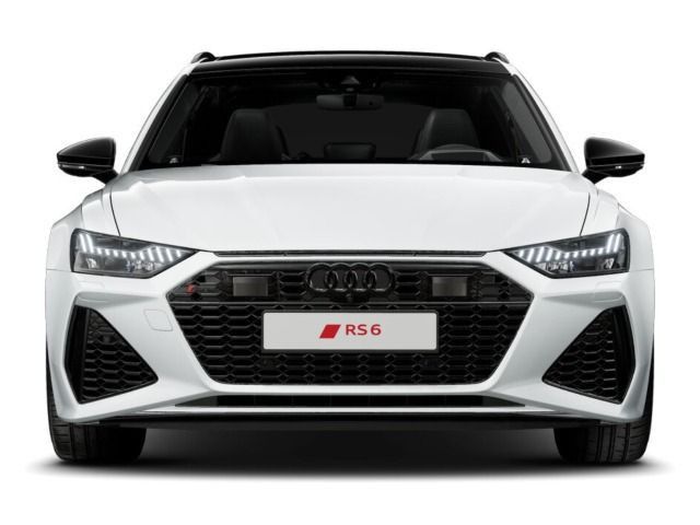 Audi RS 6 Avant RS-SPORTAGA*PANO*STANDHZG*360°*280KMH