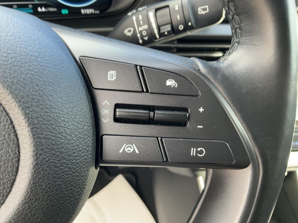 Hyundai i20 Trend - Samsaru's Car Outlet