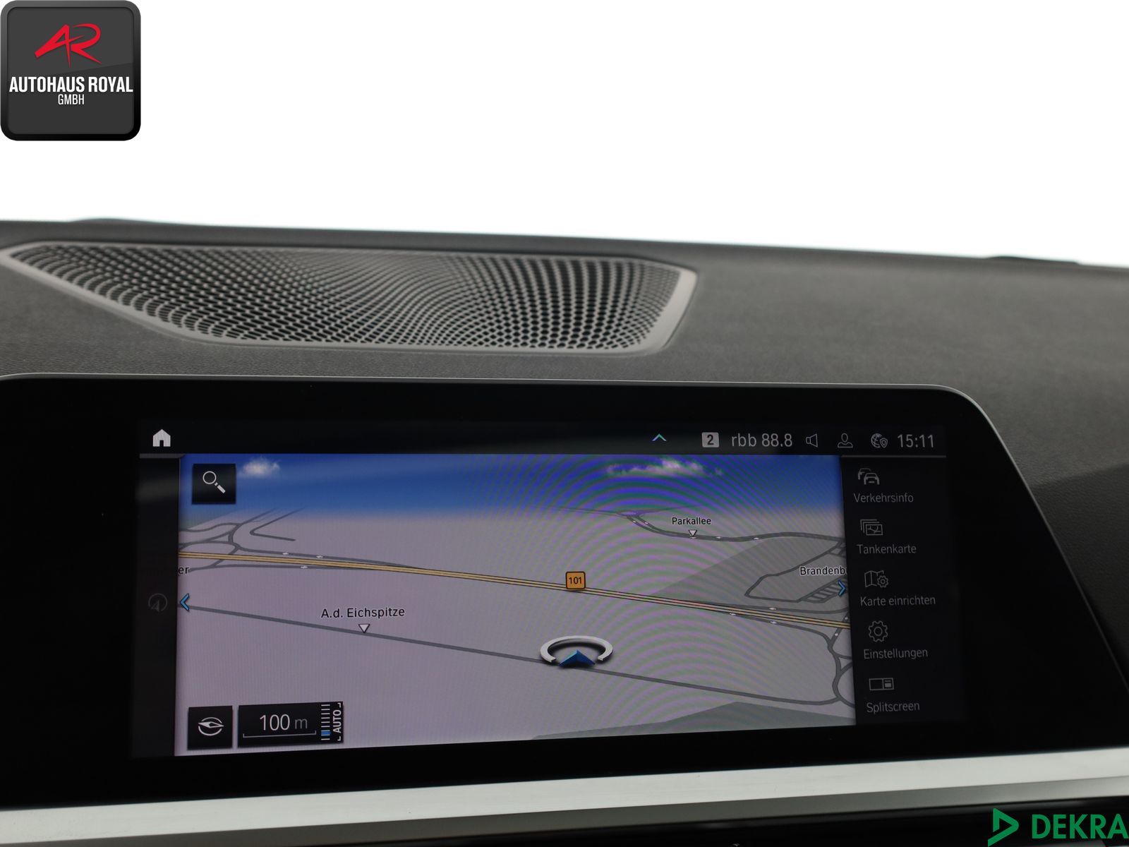 BMW 330 e T xDrive SPORTLINE - Samsaru's Car Outlet