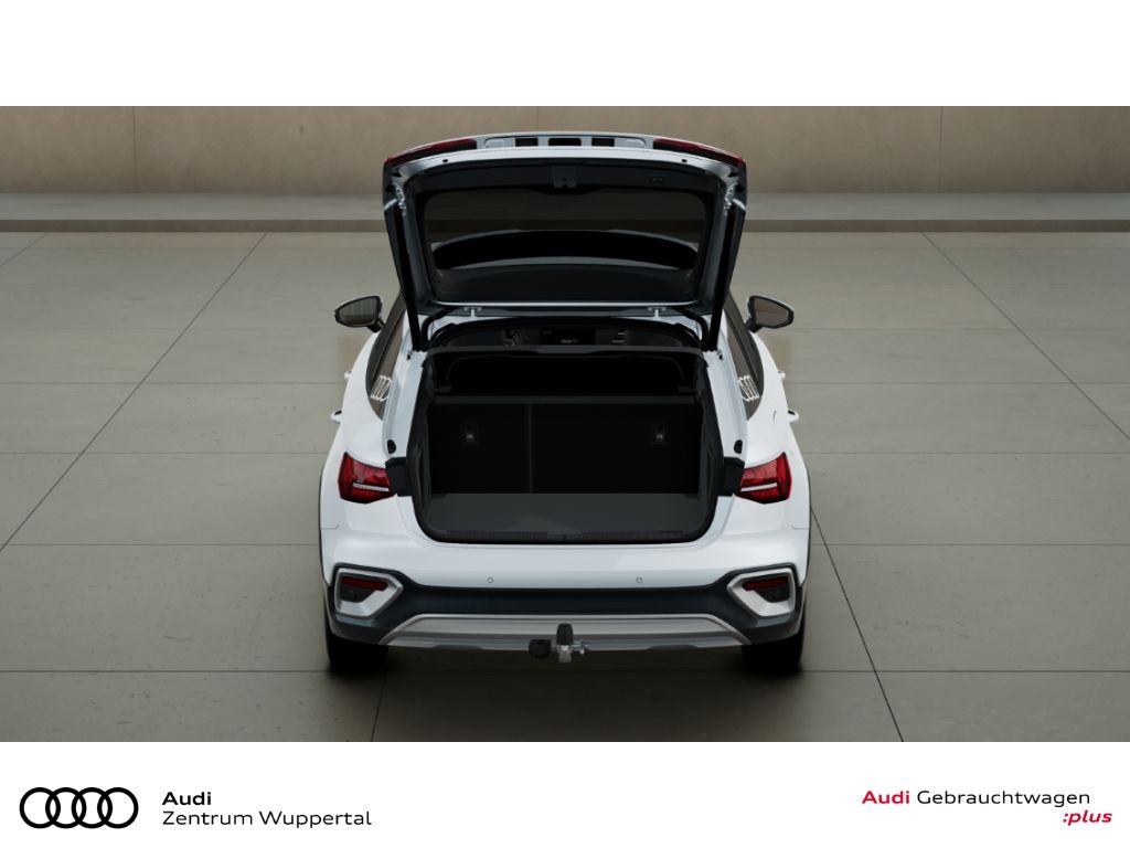 Audi A3 allstreet 35 TFSI - Samsaru's Car Outlet