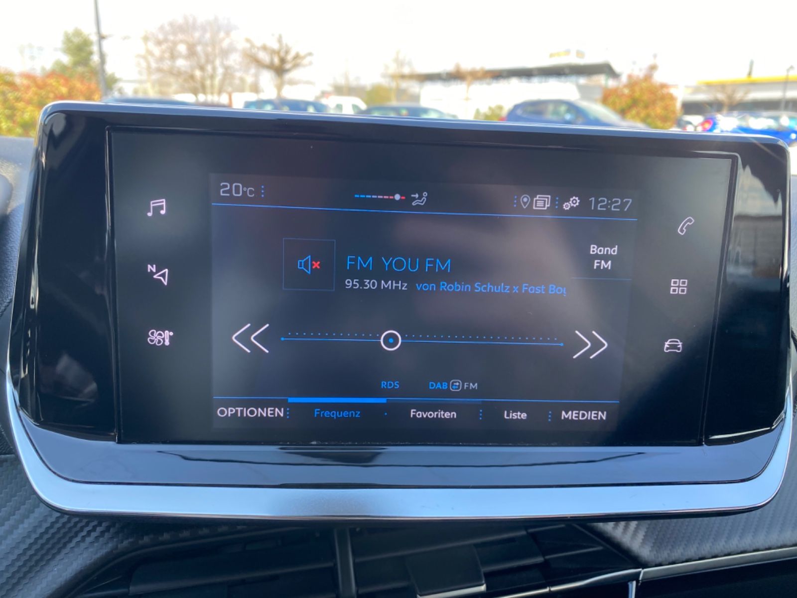 Peugeot 208 Active Pack - Samsaru's Car Outlet