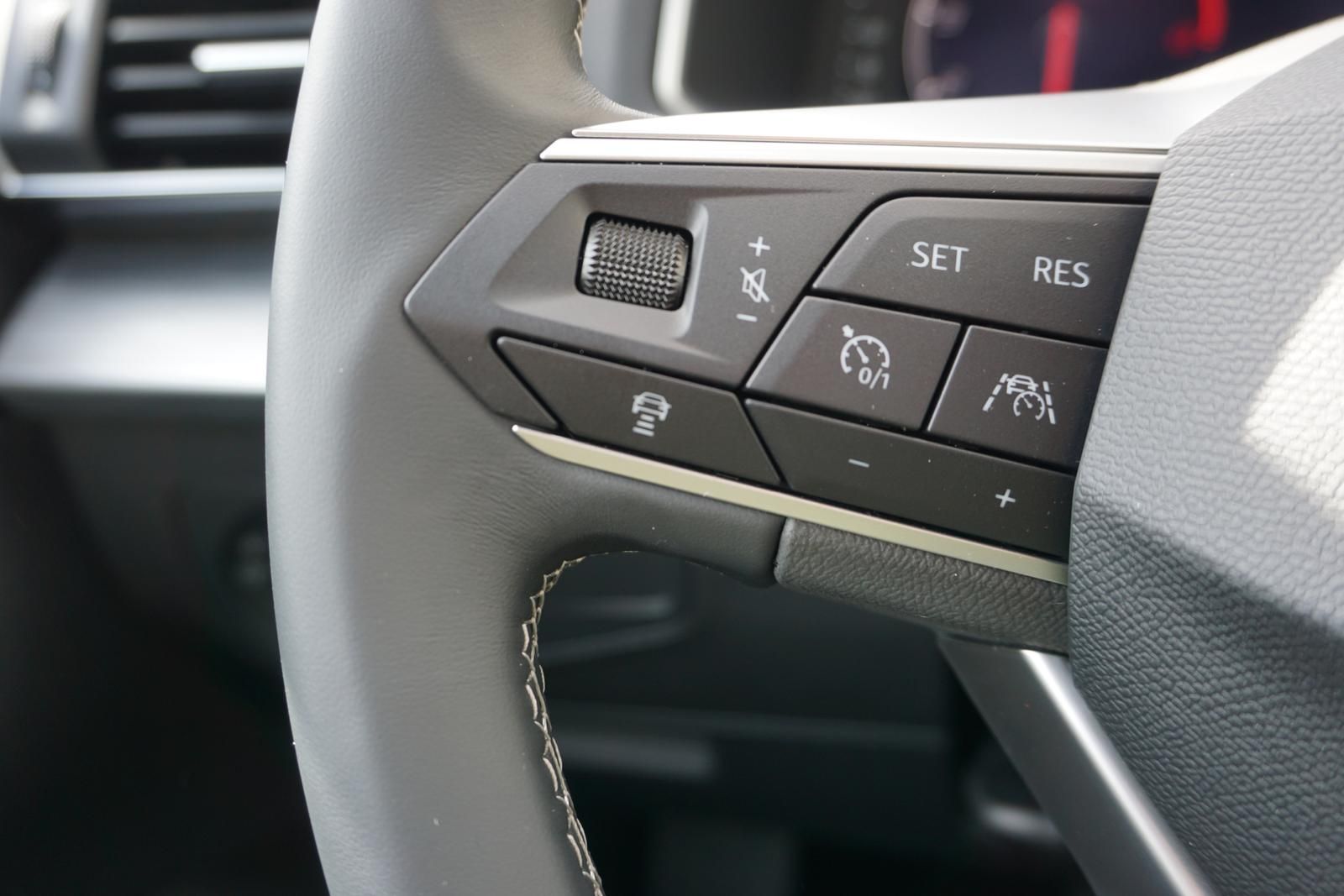 Seat Tarraco Xperience 1.5 TSI - Samsaru's Car Outlet