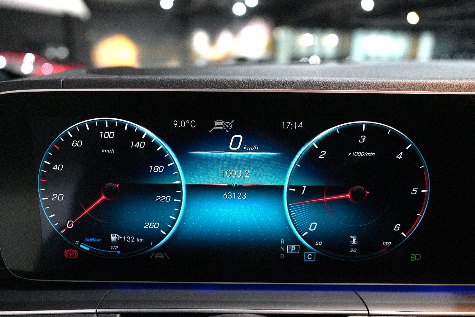 Mercedes-Benz GLE 350d 4Matic*AMG-LINE*AIRMATIC*BURMES*HEAD-UP