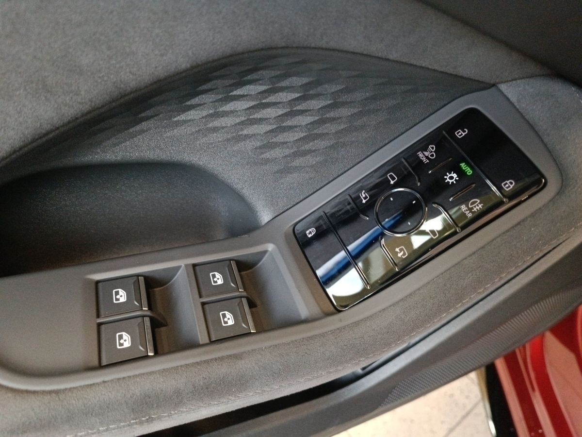 Audi A5 Limousine 2.0 TDI qu. S tronic S-Line*B&O*HuD