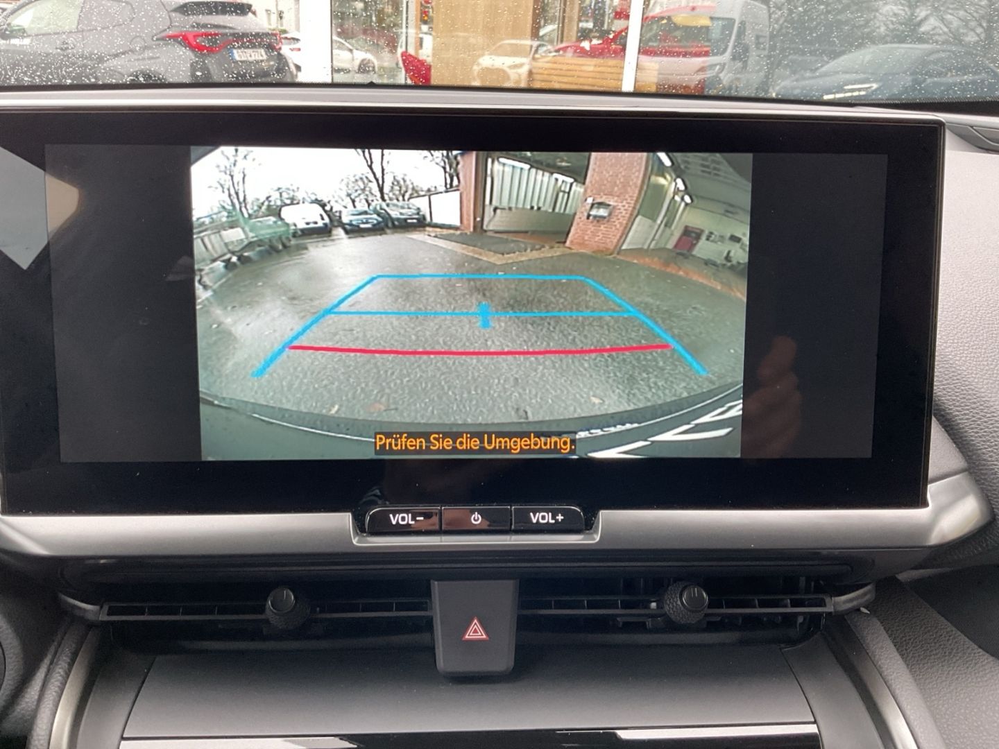 Toyota C-HR 1.8 Hybrid Team D *Technik-Paket*CAM*SHZ*