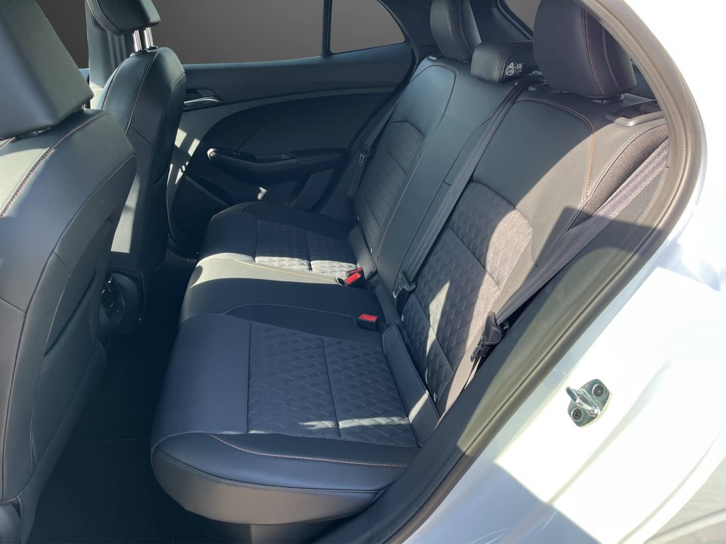 MG3 Hybrid+ Luxury *ACC*DAB*360°KAMERA*