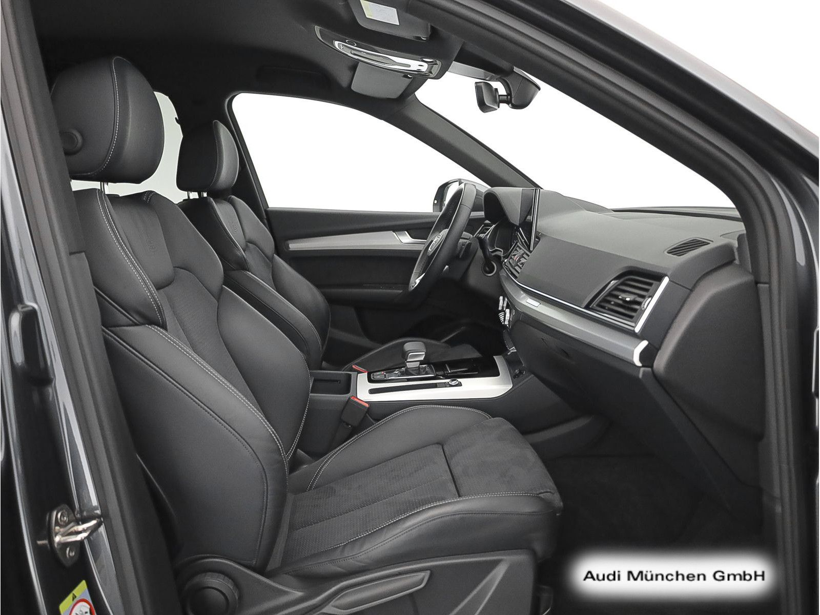 Audi Q5 40 TDI qu. S tronic 2x S line StdHzg/AHK/Navi