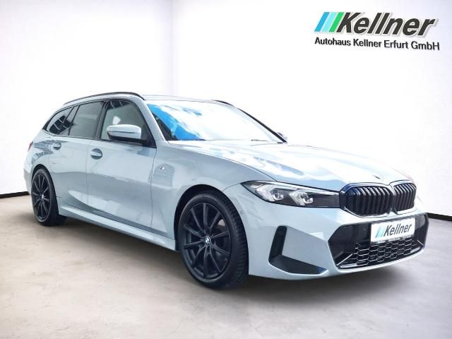 BMW 320 i Tour. M-Sport - Samsaru's Car Outlet