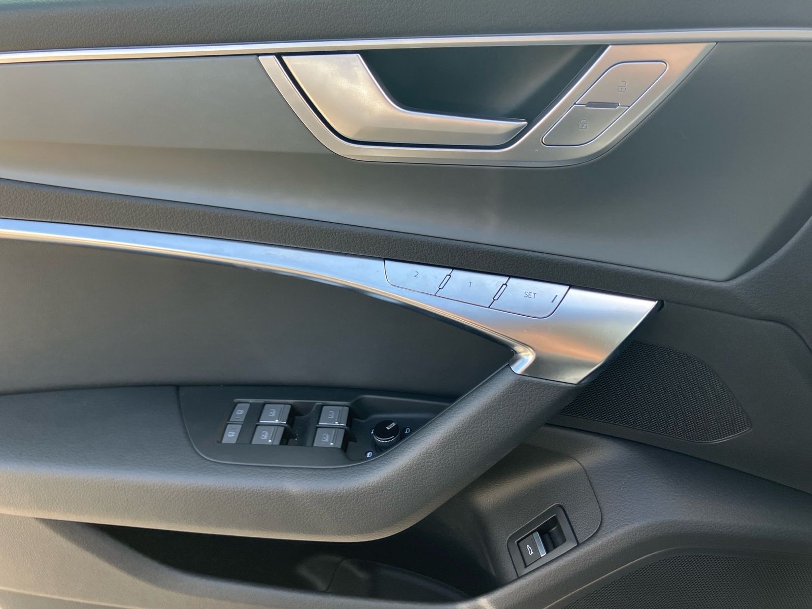 Audi A6 Avant 45 TFSI - Samsaru's Car Outlet