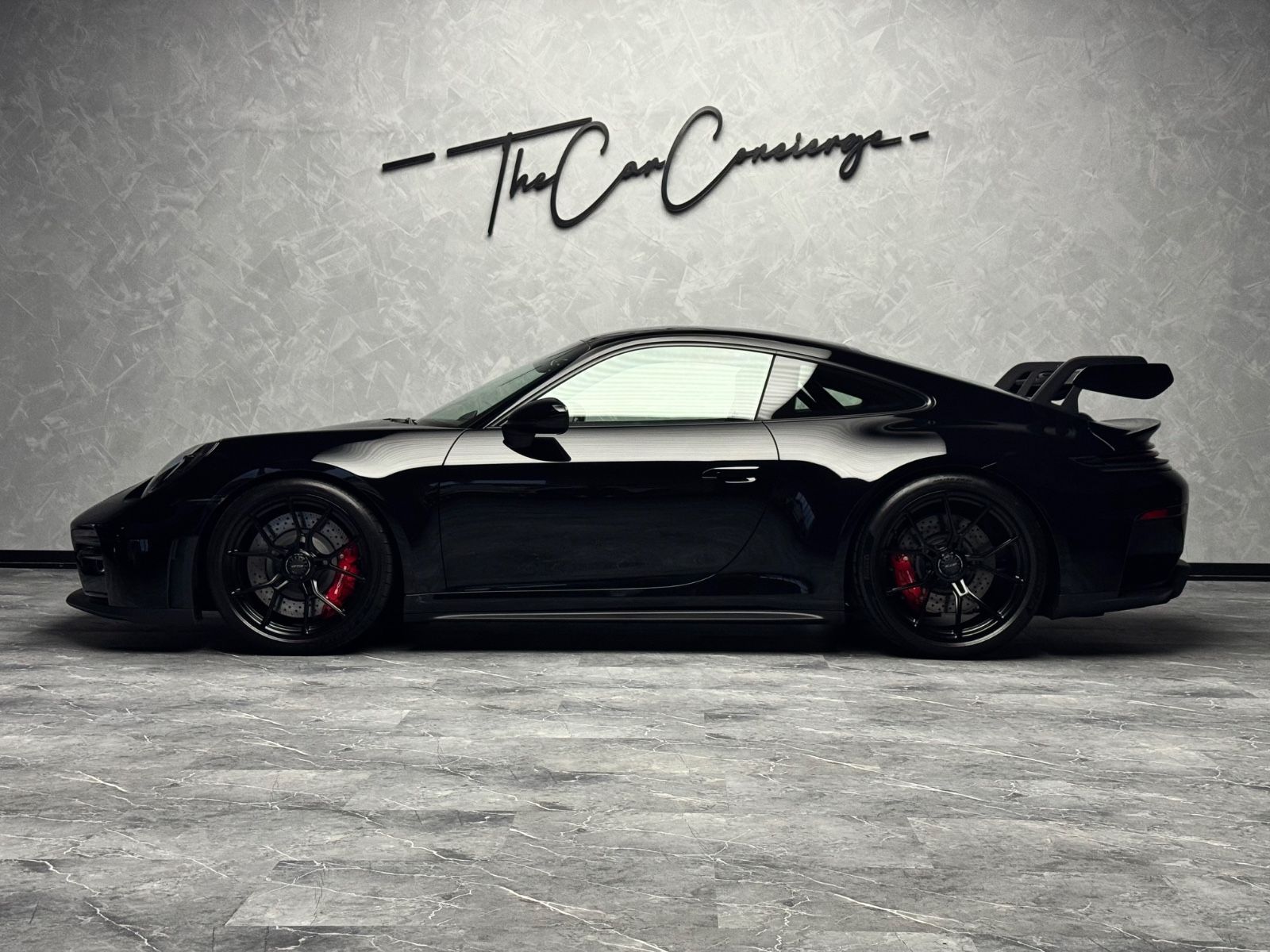 Porsche 992.2 GT3 - Samsaru's Car Outlet
