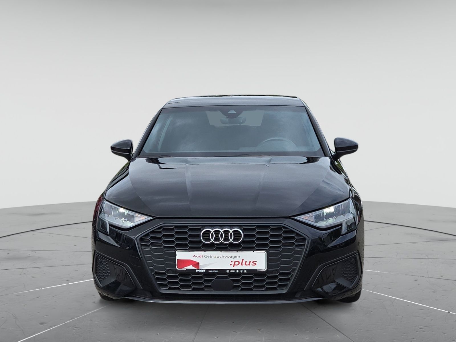 Audi A3 Sportback 30 TDI S tr., KAM/SHZ/NAVI/VIRTUAL/