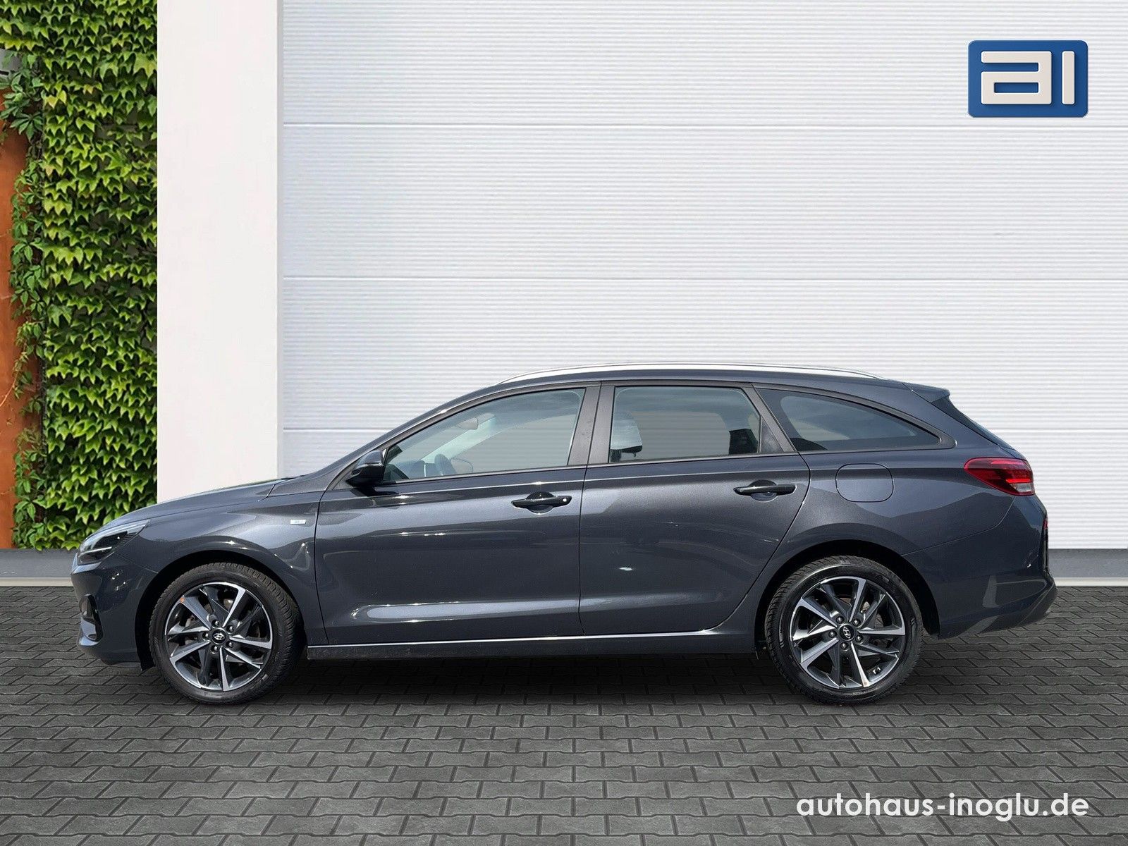 Hyundai i30 1.0 TGDI - Samsaru's Car Outlet