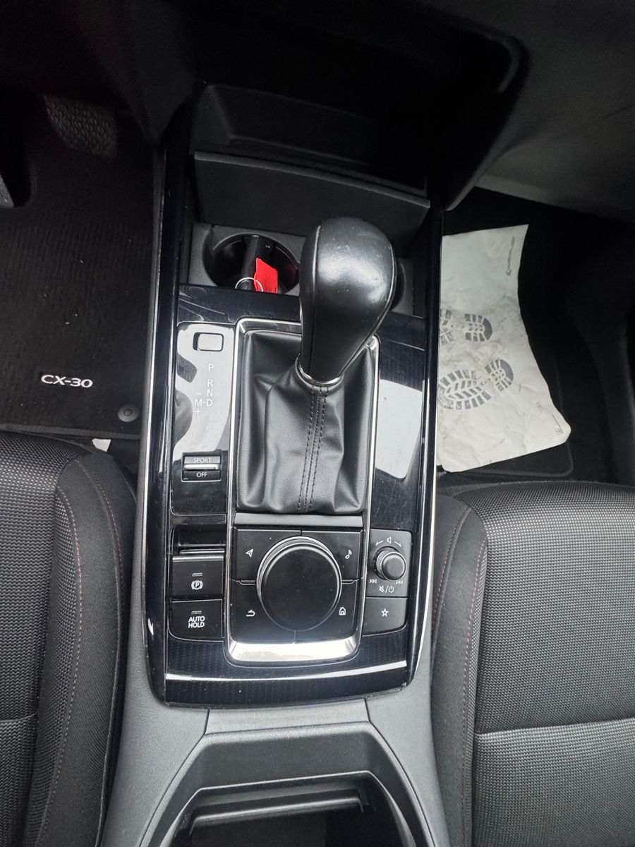 Mazda CX-30 Homura 2WD