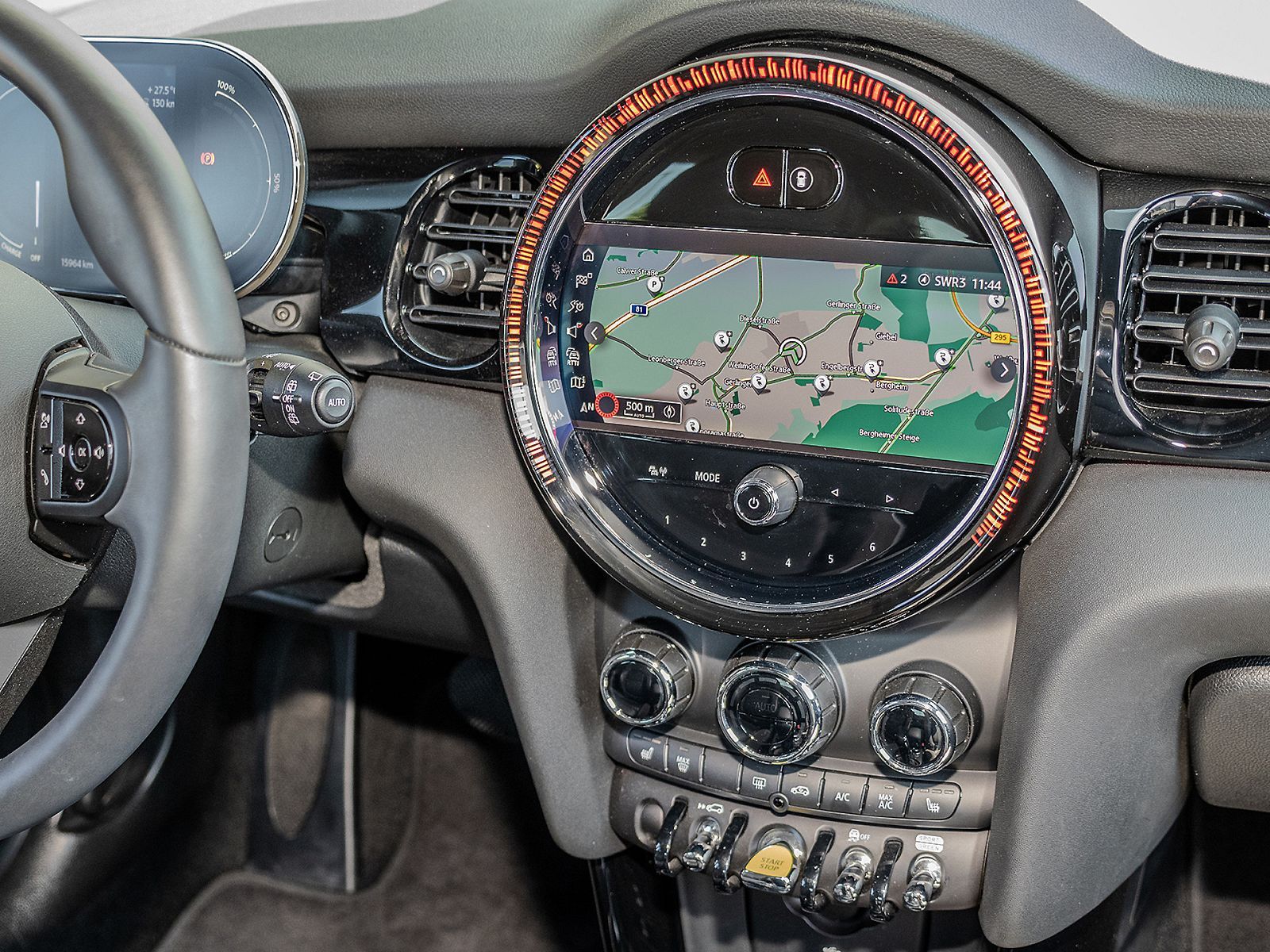 MINI Cooper SE 3-Türer - Samsaru's Car Outlet
