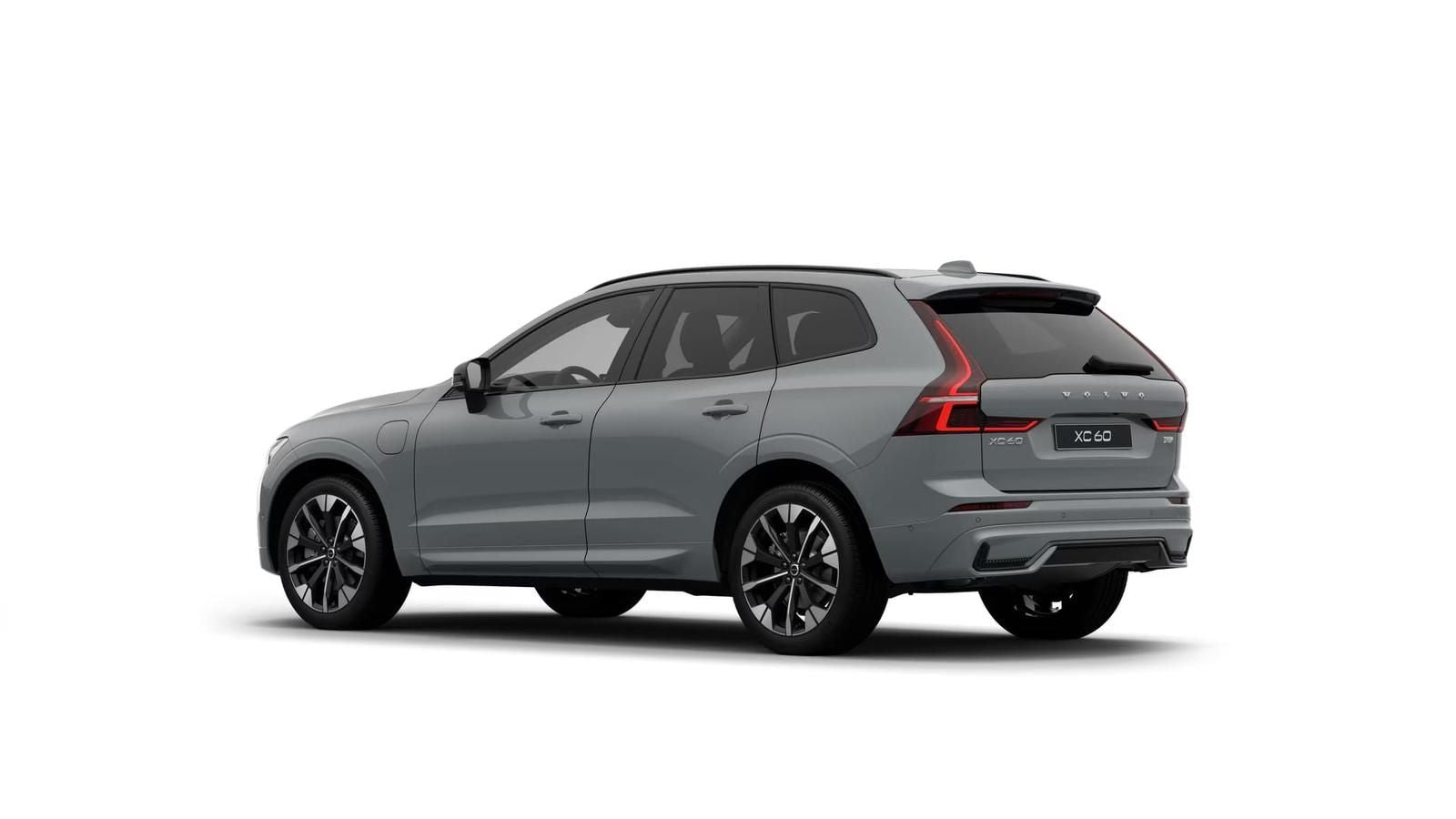 Volvo XC60 T8 AWD Ultra - Samsaru's Car Outlet