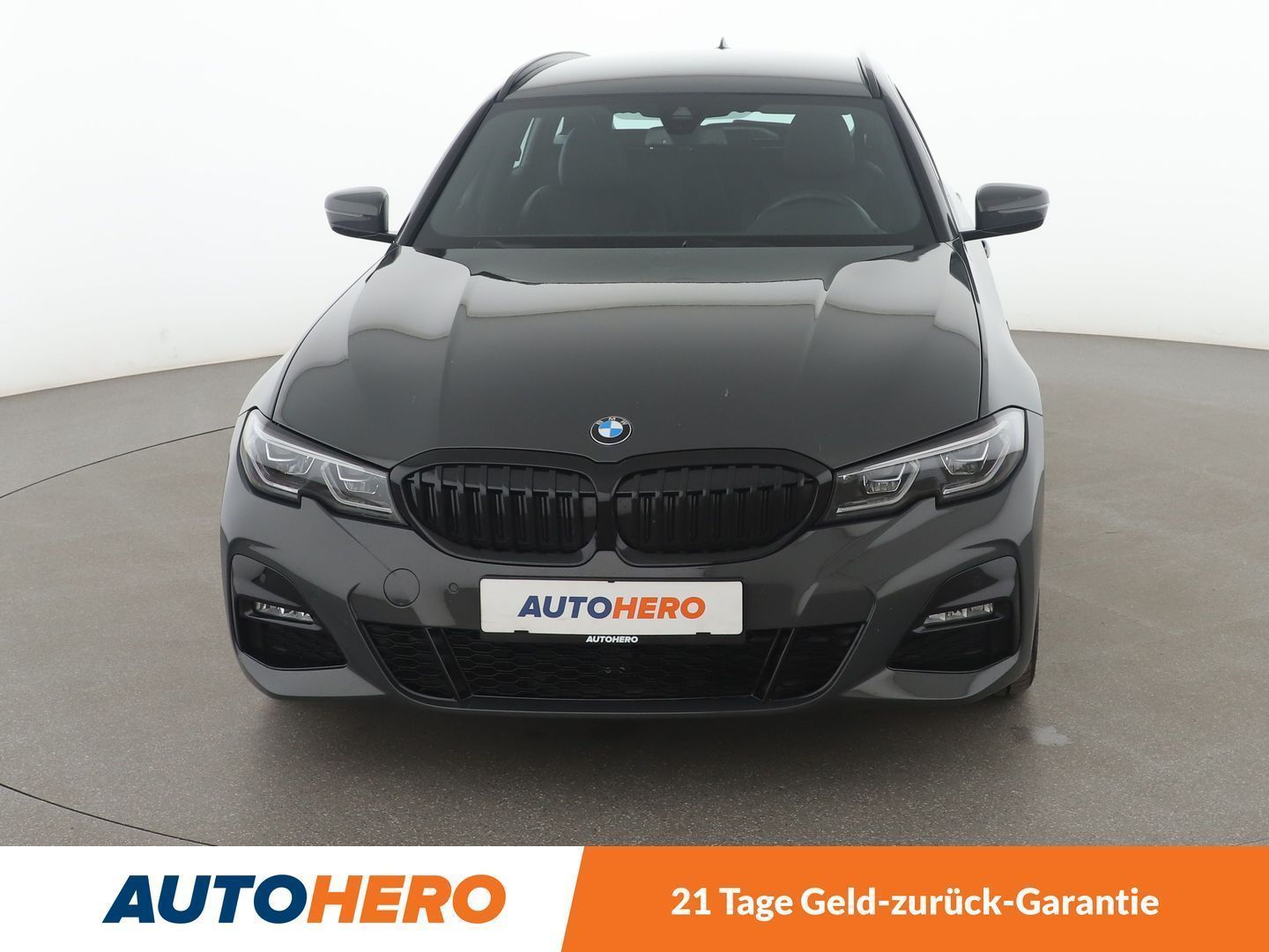 BMW 320i M Sport - Samsaru's Car Outlet