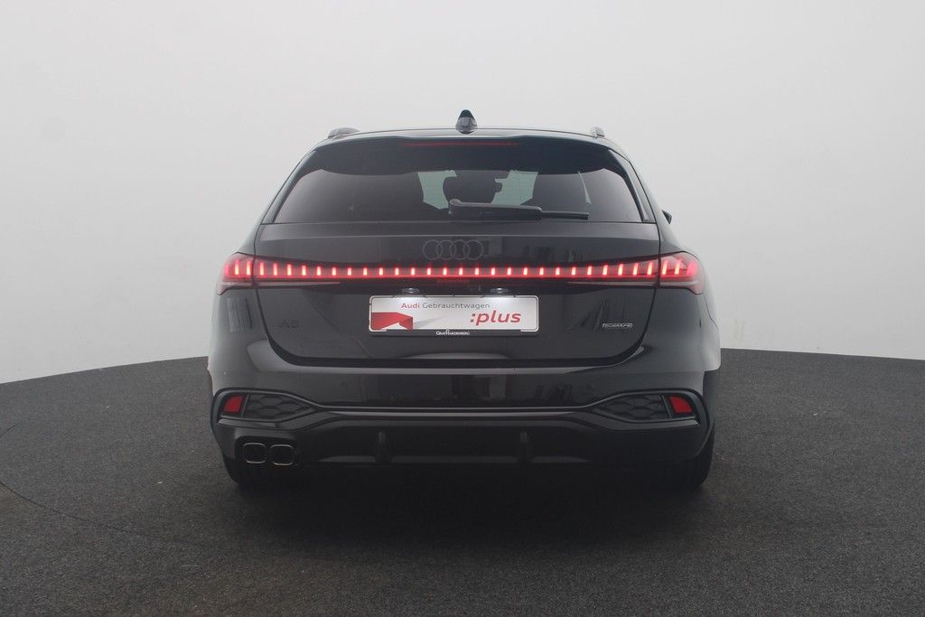 Audi A5 Avant TDI  quattro S line Matrix Navi B&O