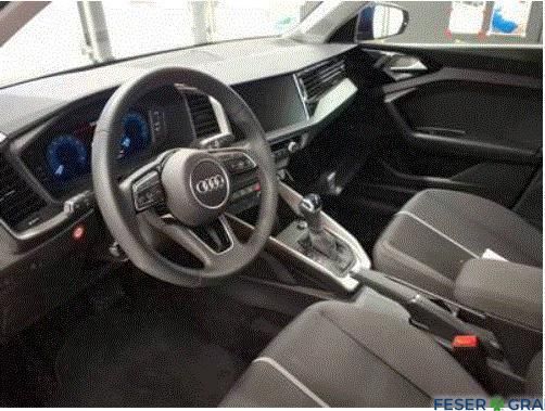 Audi A1 Sportback 25 TFSI Advanced S tronic - Samsaru's Car Outlet