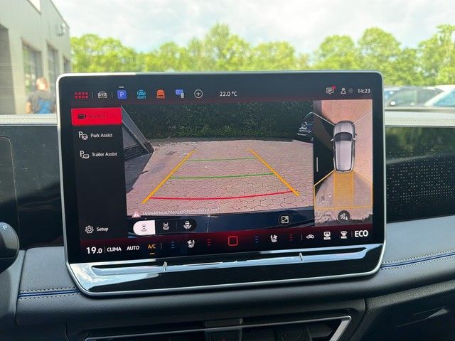 Volkswagen Tiguan 1.5 TSI eHybrid R-Line Leder Matrix 360°
