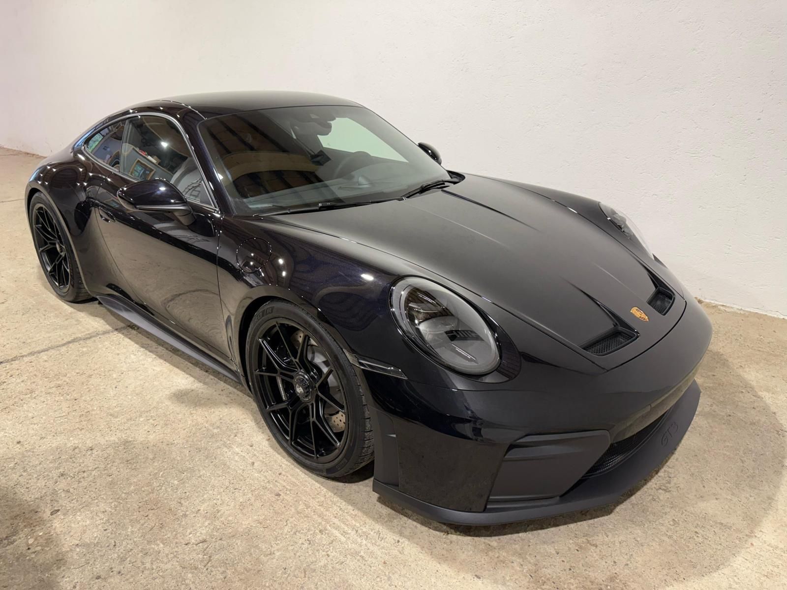 Porsche 911 992.2 GT3 Touring-Paket - Samsaru's Car Outlet