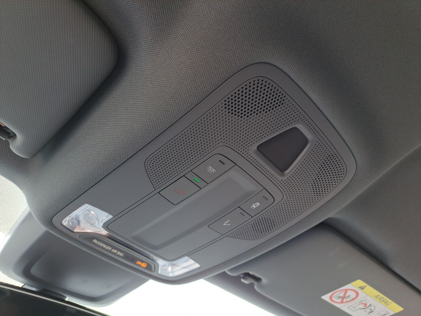 Audi A3 Sportback advanced 35 TDI - Samsaru's Car Outlet