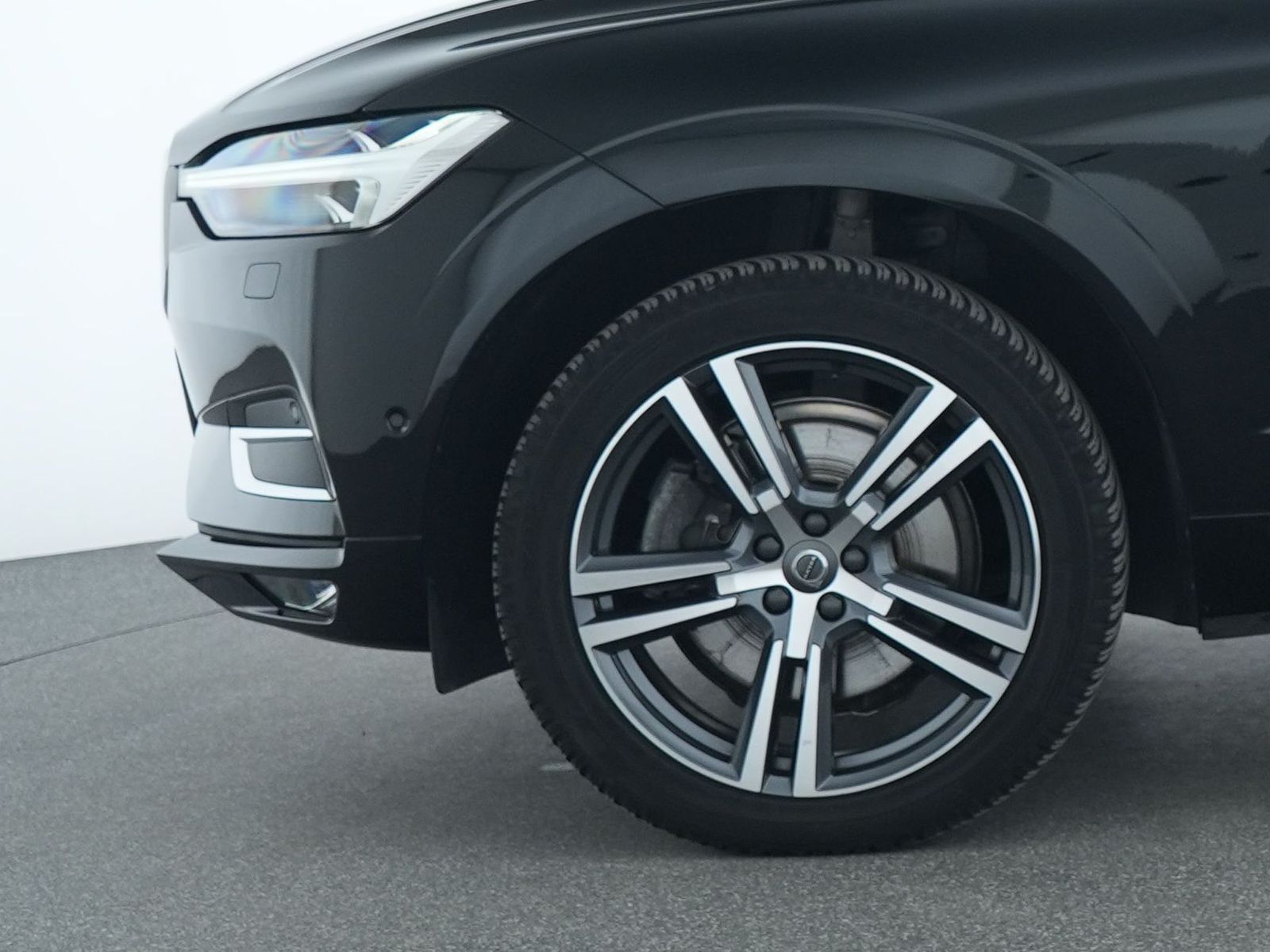 Volvo XC60 Inscription ACC|Panorama|Xenium-Paket