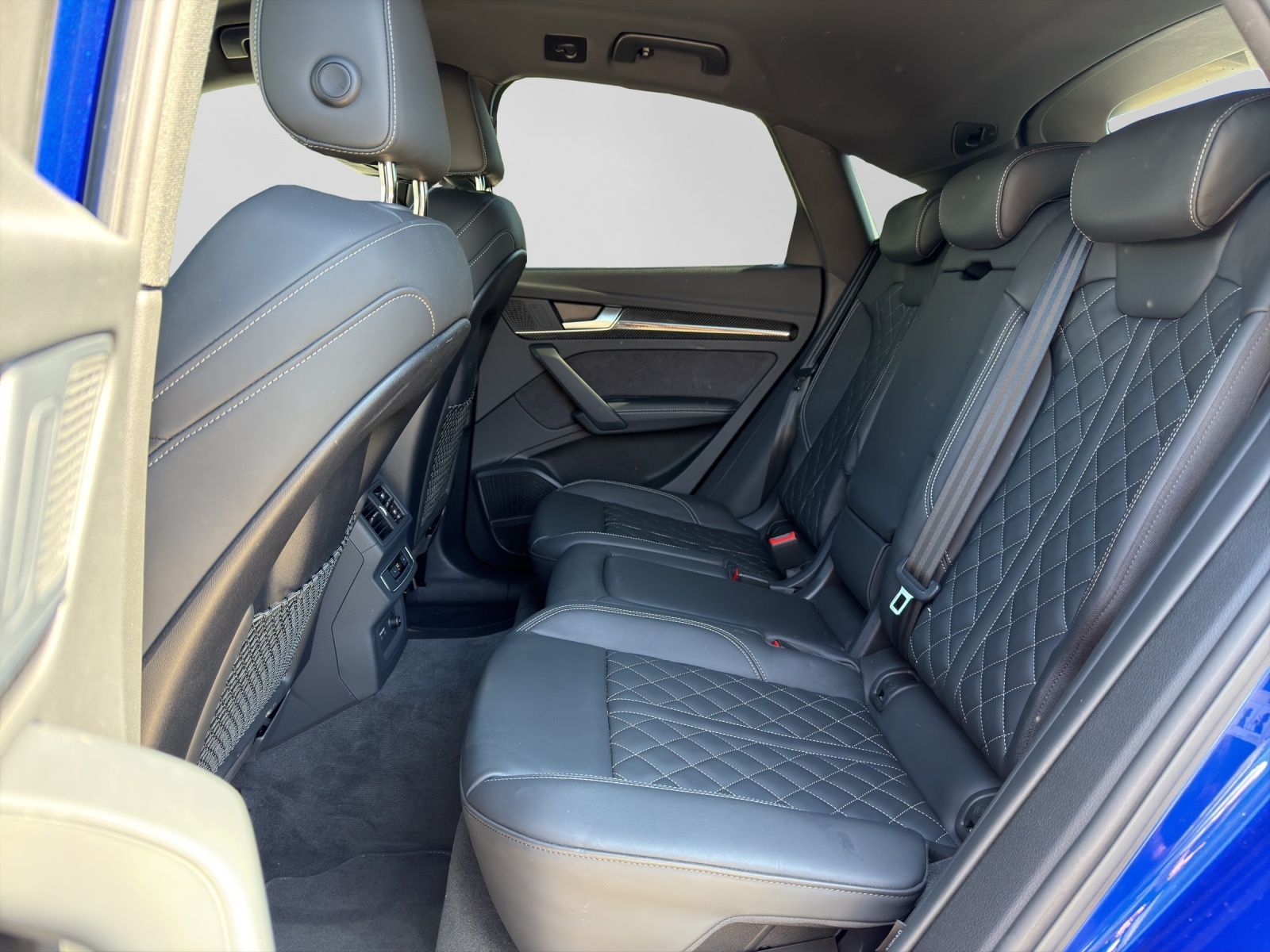 Audi Q5 Sportback 50 TFSIe Q 2x S LINE LUFT LM20 LEDE