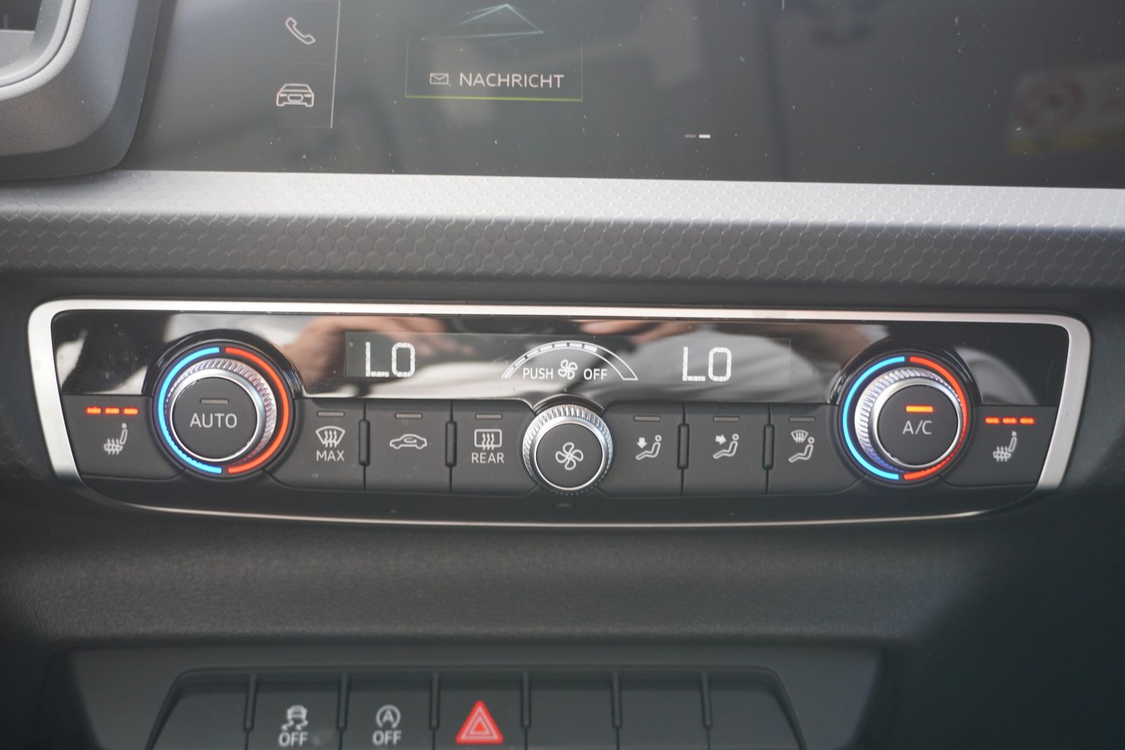 Audi A1 Sportback 25 1.0 TFSI - Samsaru's Car Outlet