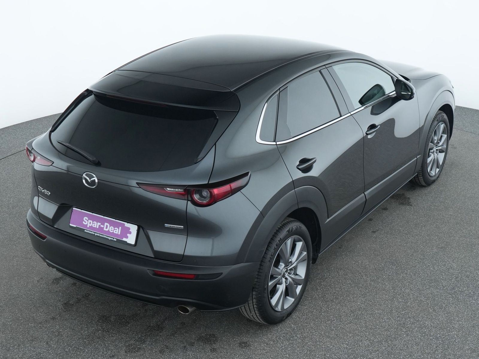 Mazda CX-30 Selection ACC|LED|Navi|Head-up-Display