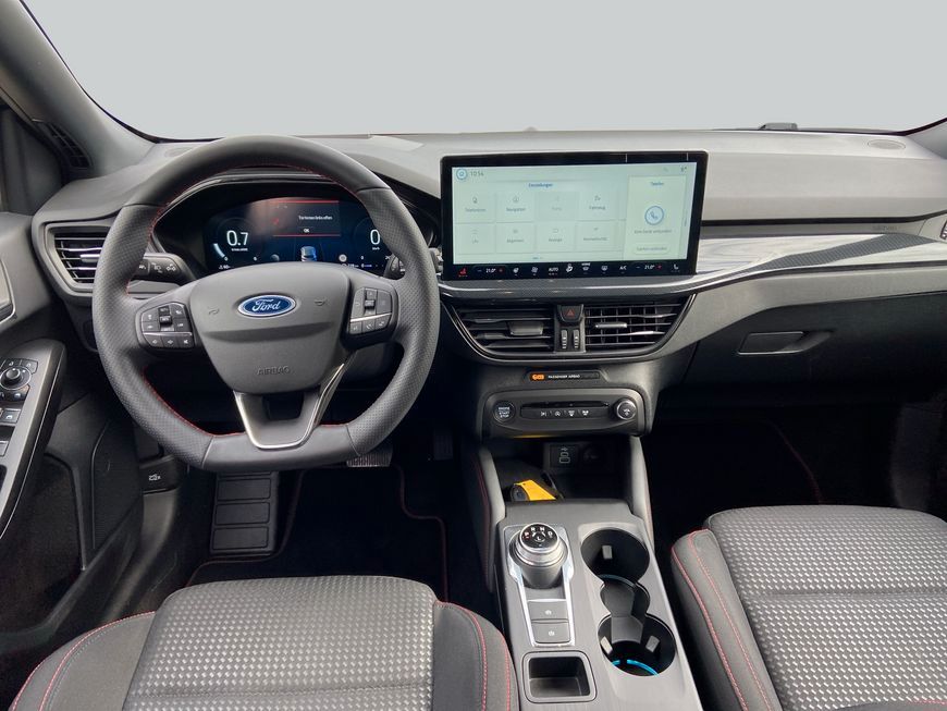 Ford Focus Turnier 1.5 EcoBlue  Aut. ST-LINE X
