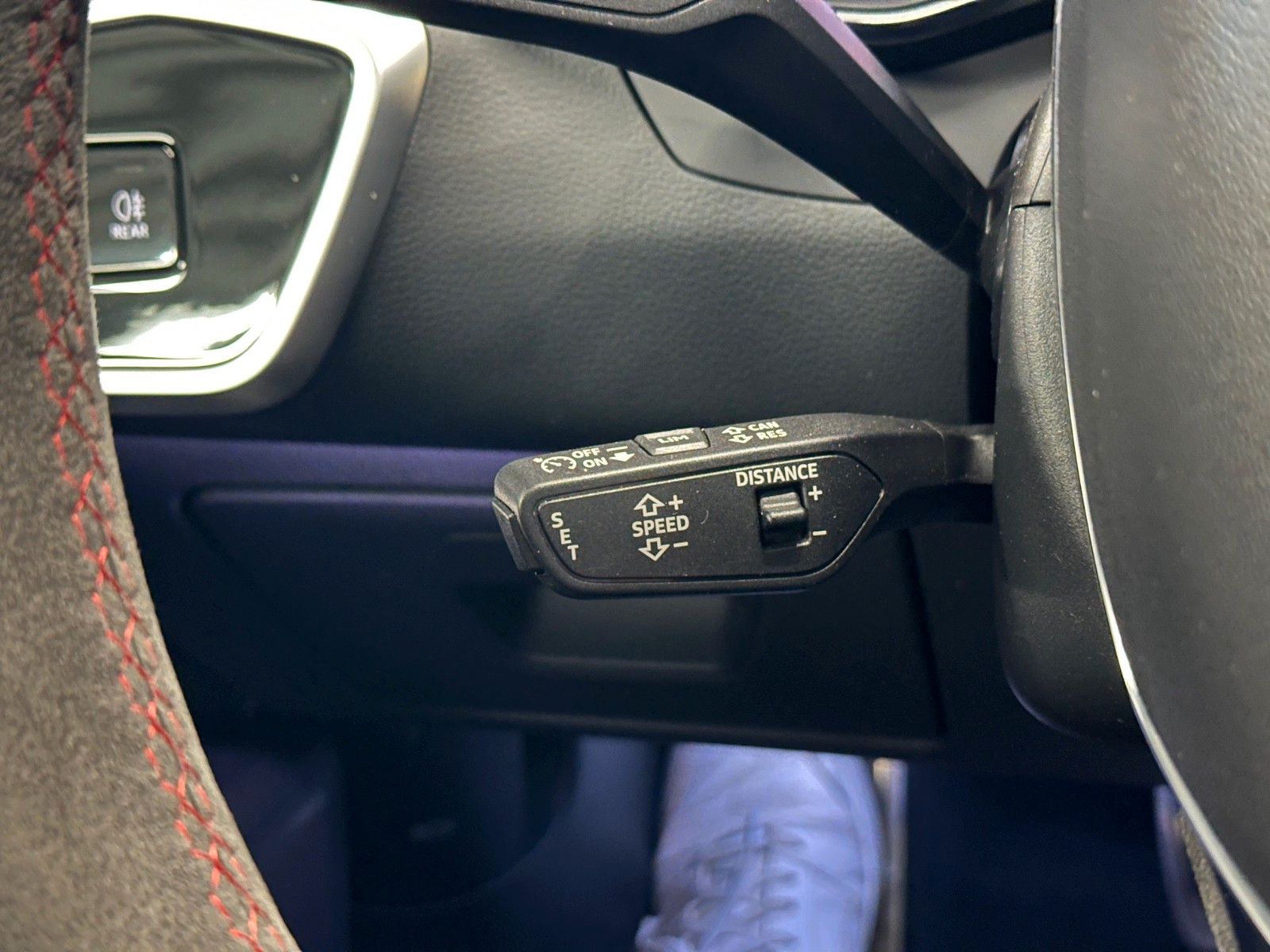 Audi RS6 Avant 4.0 TFSI quattro*LASER*PANORAMA*DYNAMI